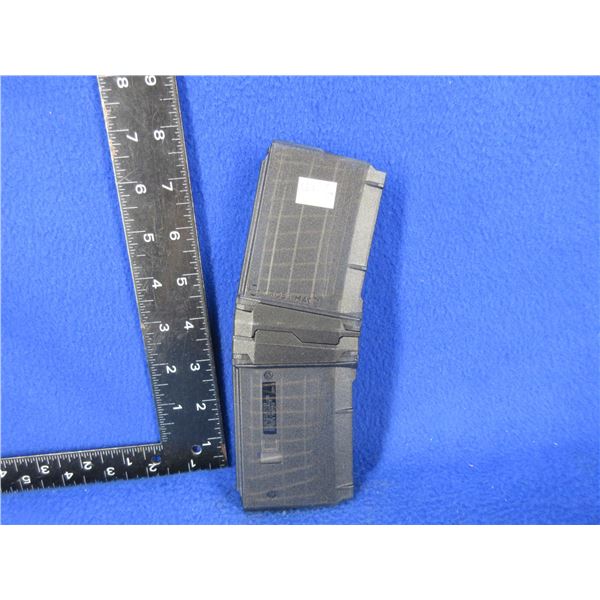 5.56X45 AR15 Cross Industries 10/10 Coupling Magazine - PAL Required