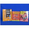 Image 1 : 3 Books