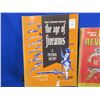 Image 2 : 3 Books
