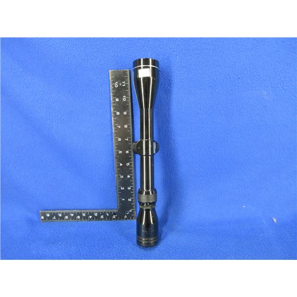 Tasco Pronghorn 3-9x40 Scope - 1" Tube, Appears Clear, Duplex Reticle