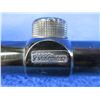 Image 2 : Tasco Pronghorn 3-9x40 Scope - 1" Tube, Appears Clear, Duplex Reticle