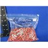 Image 2 : .3585" 125gr RNFP Powder Coated Tumble Lubed Bullets - Bag of 250