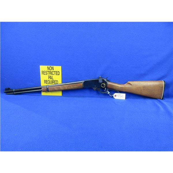 Non-Restricted - Marlin Model 336 Lever Action in 44 Rem Mag