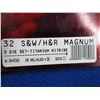 Image 2 : Hornady 32 S&W/H&R Magnum 3 Die Set - Titanium Nitride