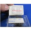 Image 4 : 6 Packages of Vintage Fly Hooks - 3 Mustad, Wright & McGill #6, # 8 and # 10