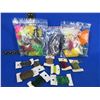 Image 1 : Bag of Misc. Fly Tying Yarn