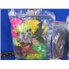 Image 2 : Bag of Misc. Fly Tying Yarn