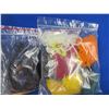 Image 3 : Bag of Misc. Fly Tying Yarn