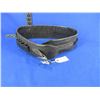 Image 1 : Leather Ammo Belt - 43" Length x 4" Width