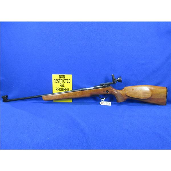 Non-Restricted - Walther Target/Sporter in 22 LR