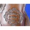 Image 2 : Custom Walt Ostin Leather Holster