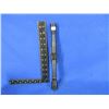 Image 1 : Vintage Weaver C4 Scope with Weaver .22 Tip-Off Mount - 3/4" Tube