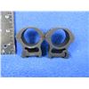 Image 1 : Vortex 30MM See-Thru Aluminum Rings