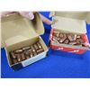 Image 1 : 44 Cal. .430" 300gr HP/XTP Hornady Bullets - Box of 50, Box of 16