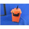 Image 2 : Plano Plastic Ammo Box - 10" x 4" x 6" Deep