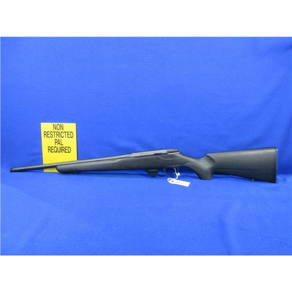 Non-Restricted - Tikka Model T1x in 22LR
