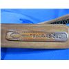 Image 3 : Kirkpatrick Laredo Texas Leather Ammo Belt - Size 36, 44/45 Cal.