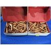 Image 1 : 6MM .243" 85gr HP Winchester Bullets - Box of 100, Box of Approx. 90