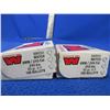 Image 2 : 6MM .243" 85gr HP Winchester Bullets - Box of 100, Box of Approx. 90
