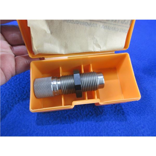 Lyman 44 Mag, 44 Spl, 44 Russian, 445 Super Mag Taper Crimp Die