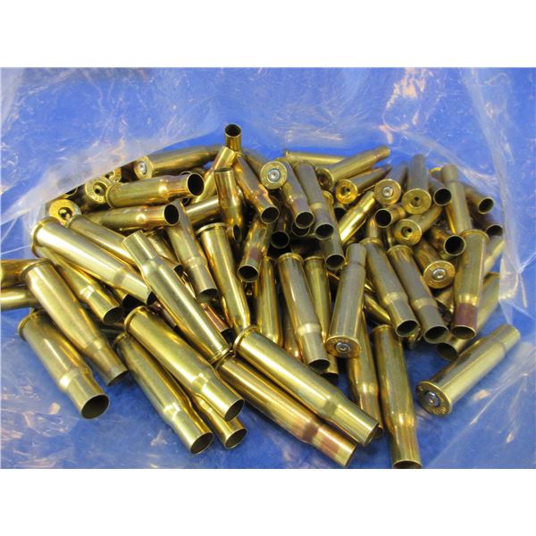 Brass Only - 30-30 Win. Unprimed - Bag of Approx. 110