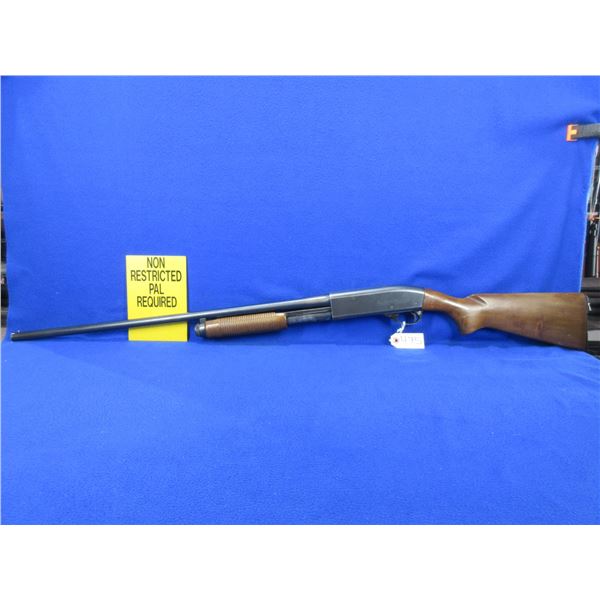 Non-Restricted - Remington Model 870 Wingmaster in 16 Ga. 2 3/4" Full