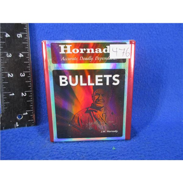 35 Cal. Hornady Gas Checks for Cast Bullets - Sealed Box of 1000