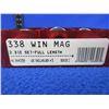 Image 2 : Hornady 338 Win. Mag FL 3 Die Set