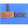 Image 2 : 2 Leather Shotshell Belt Pouches - Tombstone Leather Co. & Kirkpatrick