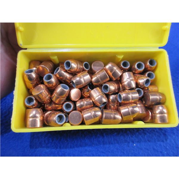 45 Cal. .451" 200gr HP Speer Bullets - Box of 100