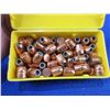 Image 1 : 45 Cal. .451" 200gr HP Speer Bullets - Box of 100