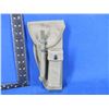Image 1 : Canadian Military Pattern 64 Holster for Browning Hi-Power with Oiler
