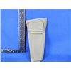 Image 3 : Canadian Military Pattern 64 Holster for Browning Hi-Power with Oiler