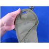 Image 4 : Canadian Military Pattern 64 Holster for Browning Hi-Power with Oiler