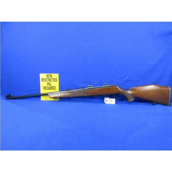 Non-Restricted - Krico Model 600 in 222 Rem