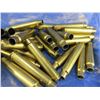 Image 1 : Brass Only - 375 H&H Mag Deprimed WW Super Headstamps - Bag of 49