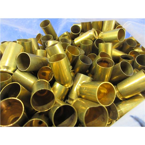 Brass Only - 45 ACP Unprimed - Bag of Approx. 700