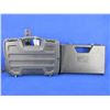 Image 3 : 2 Handgun Hard Cases - Plano 13" x 9" x 3", MTM 12" x 7 1/2" x 2 1/4"