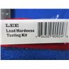 Image 2 : Lee Lead Hardness Testing Kit