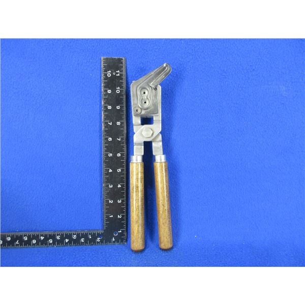 LBT 2 Cavity Bullet Mold 378 300 SP with RCBS Handles
