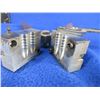 Image 4 : LBT 2 Cavity Bullet Mold 378 300 SP with RCBS Handles