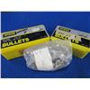 Image 2 : Lot of Misc. Bullets - .385" 195gr x 49, 44 Cal. 240gr HP x 7, 44 Cal. 245gr SWC x 7