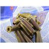 Image 1 : NEW - Brass Only - 300 Savage Unprimed Winchester - Bag of 30