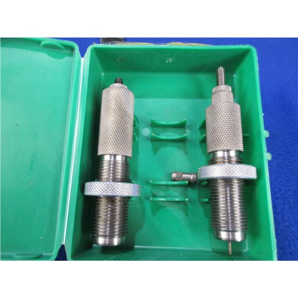 RCBS 30-06 Sprg FL 2 Die Set