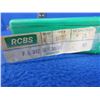 Image 2 : RCBS 30-06 Sprg FL 2 Die Set