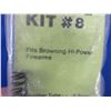 Image 2 : Spring Kit # 8 for Browning Hi-Power