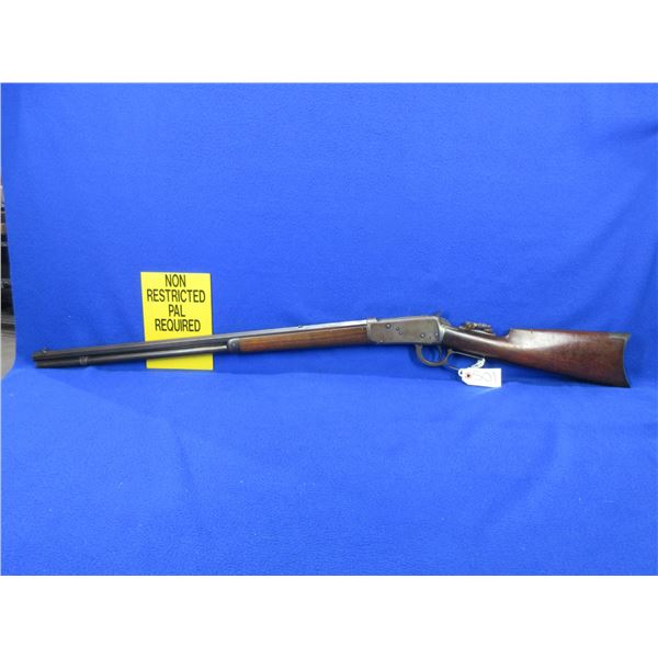 Non-Restricted - Winchester Model 94 Lever Action in 38-55 Win