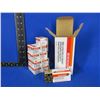 Image 1 : 22 LR 40gr SV Lead T22 Winchester Cartridges (Pick Up Only) - Carton of 500
