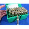 Image 1 : 7.62X51 Reloads - Box of 46 (Pick Up Only) - Sold as Components