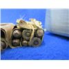 Image 2 : Collector Ammo - 8MM Lebel Revolver Cartridges - 4 String Tied Packs of 6 (Pick Up Only)